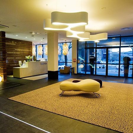 Hotel Great Polonia Velvet Сувалки Экстерьер фото