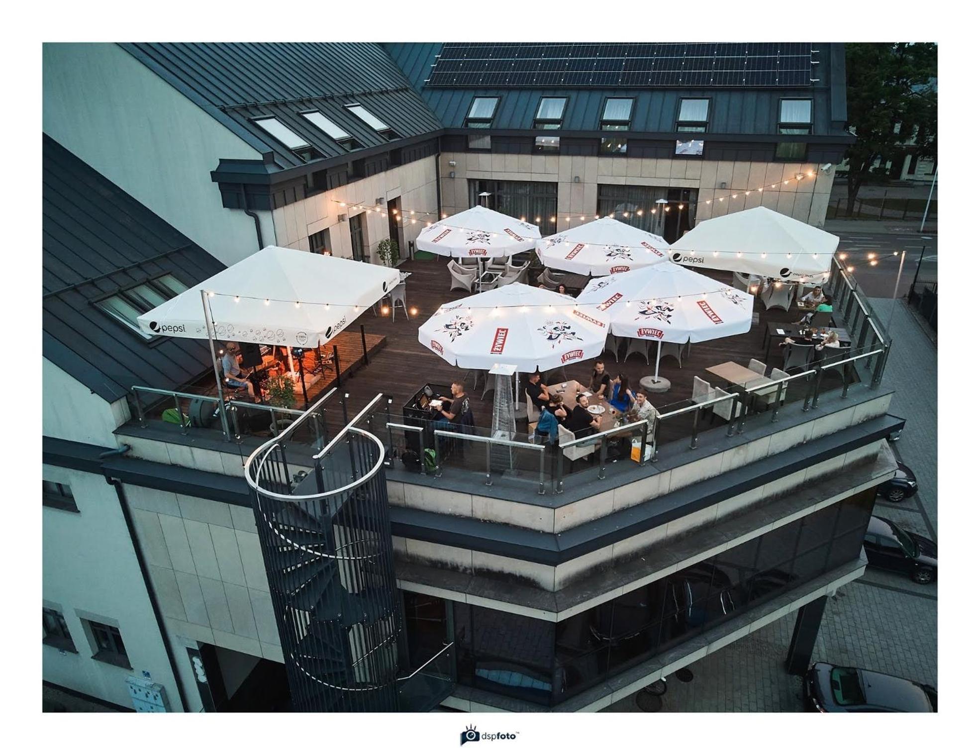 Hotel Great Polonia Velvet Сувалки Экстерьер фото