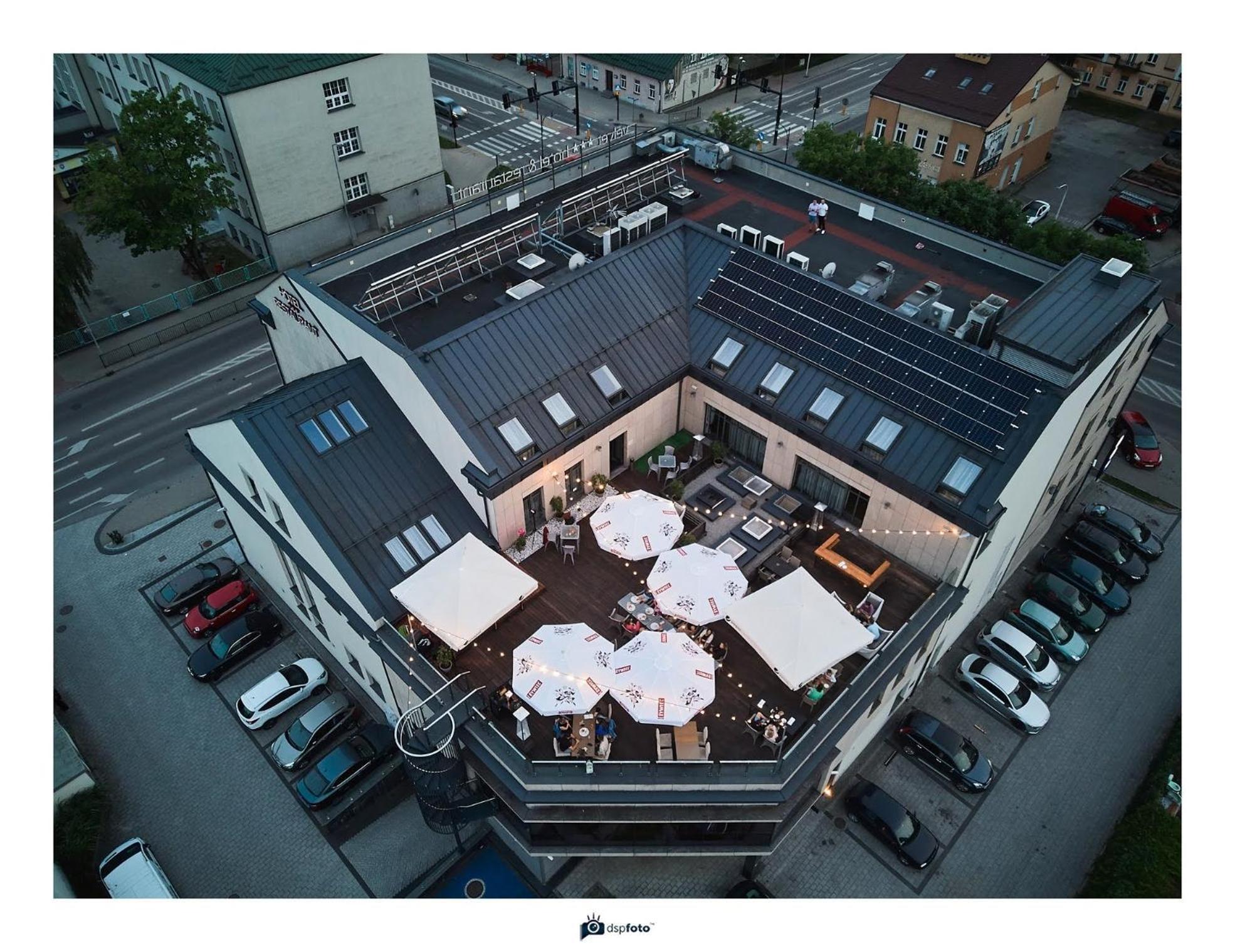 Hotel Great Polonia Velvet Сувалки Экстерьер фото