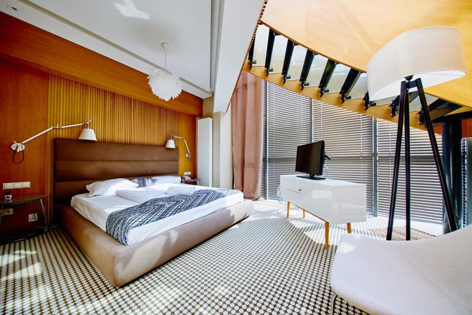 Hotel Great Polonia Velvet Сувалки Экстерьер фото