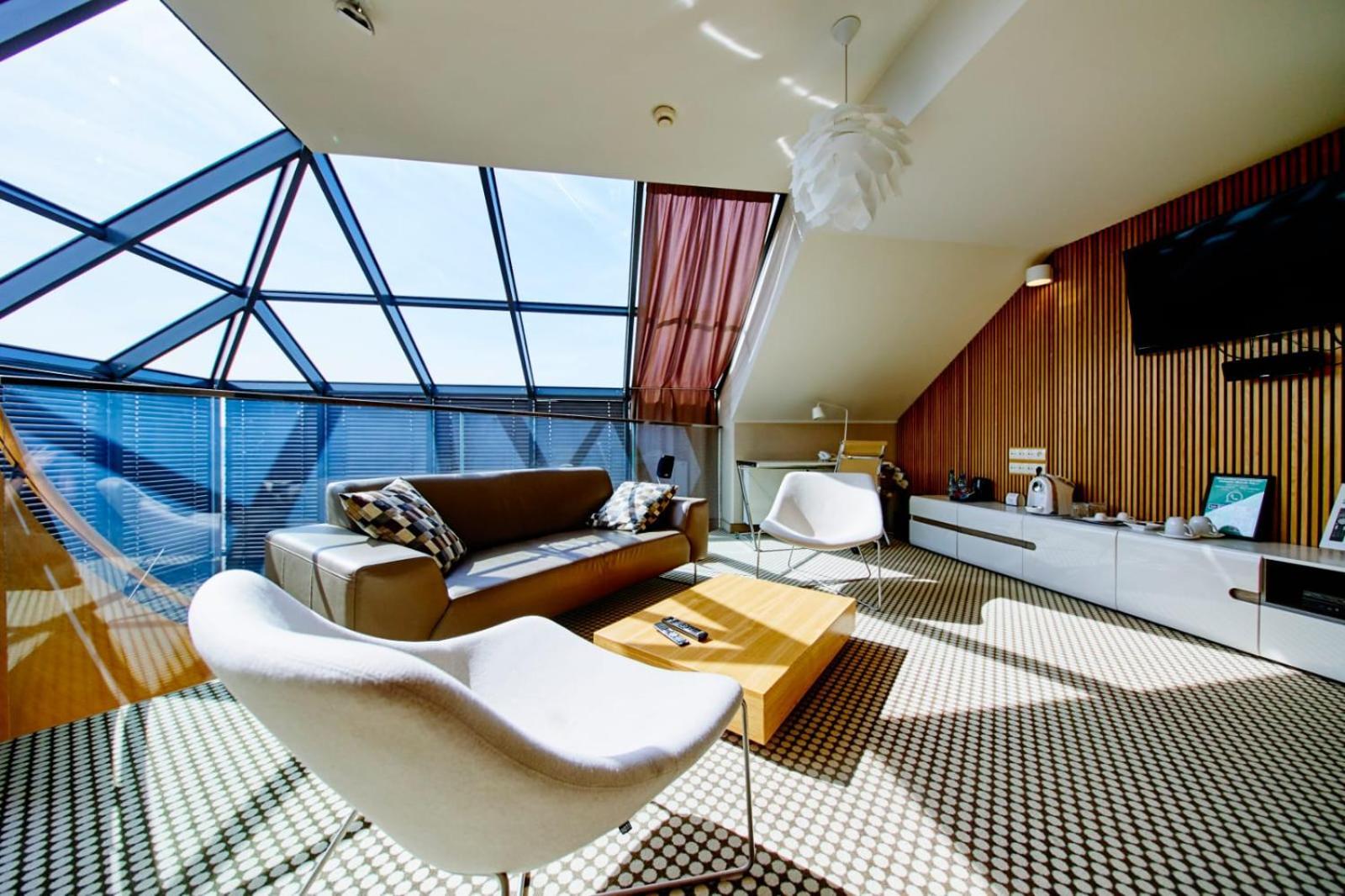 Hotel Great Polonia Velvet Сувалки Экстерьер фото