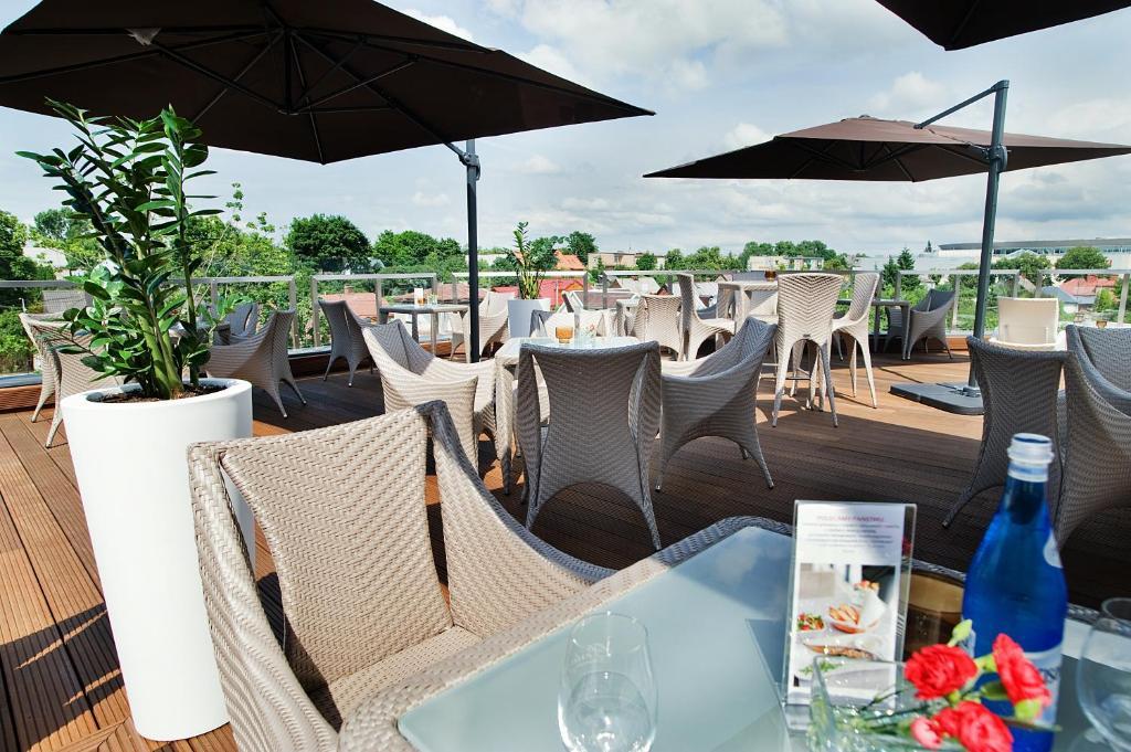 Hotel Great Polonia Velvet Сувалки Экстерьер фото