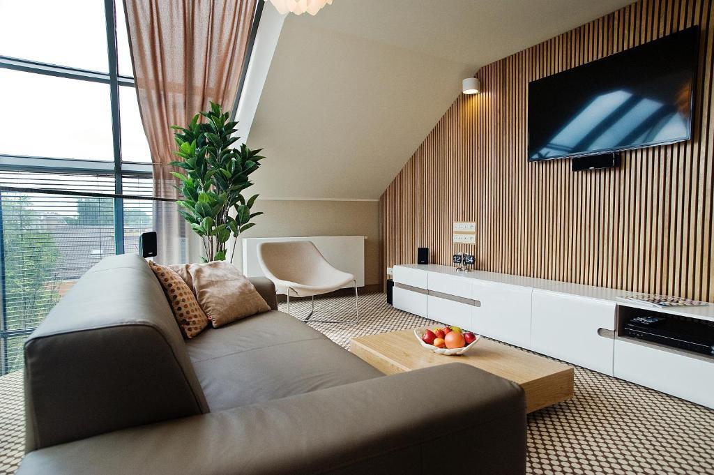 Hotel Great Polonia Velvet Сувалки Номер фото